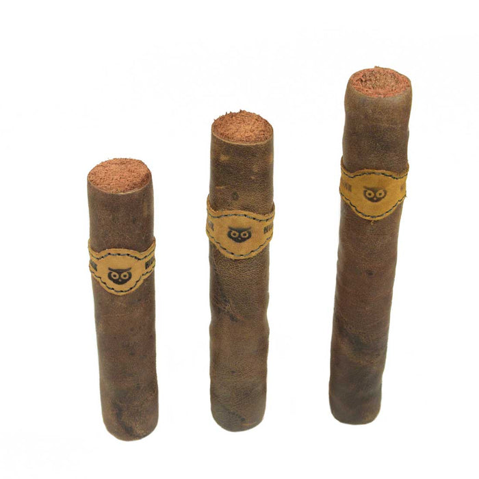 Cigar Ornament - 3 Pack Assortment (Box Not Included)