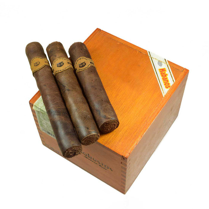 Cigar Ornament - 3 Pack Assortment (Box Not Included)