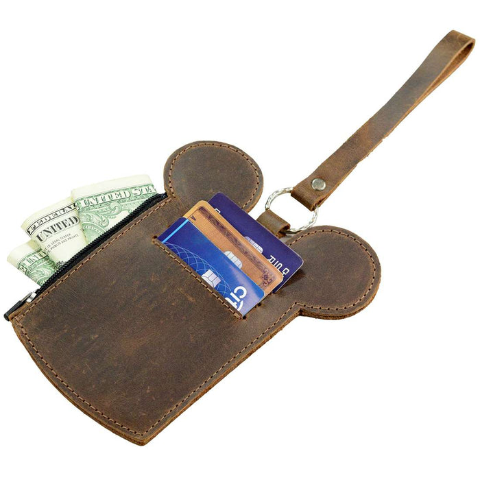 Flat Rat Wallet