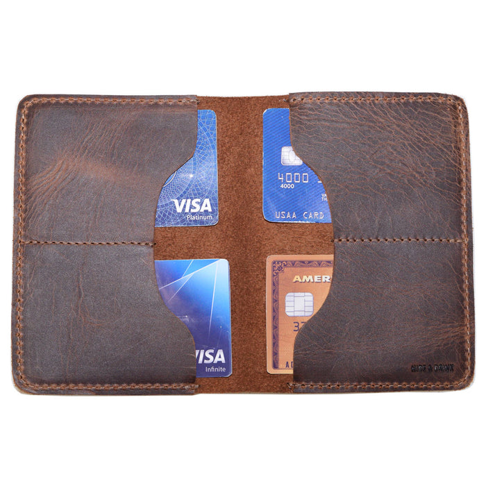 Large Card Wallet
