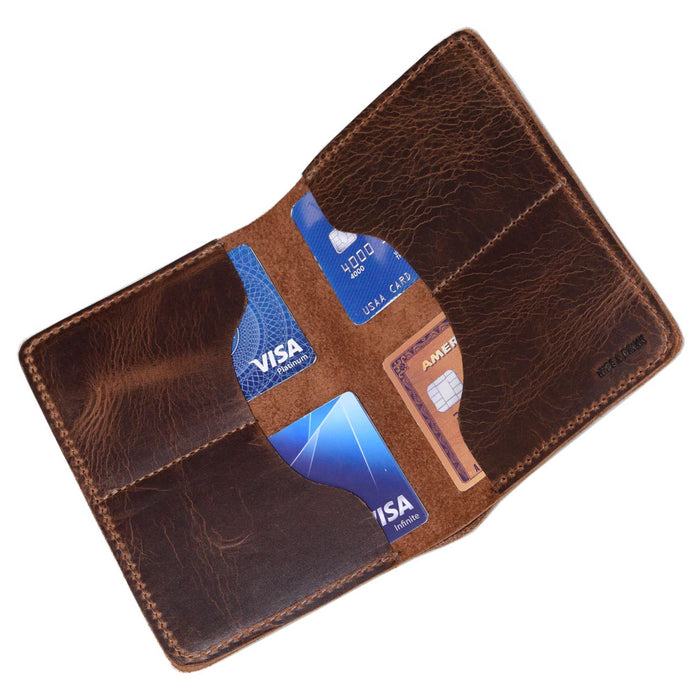 Large Card Wallet