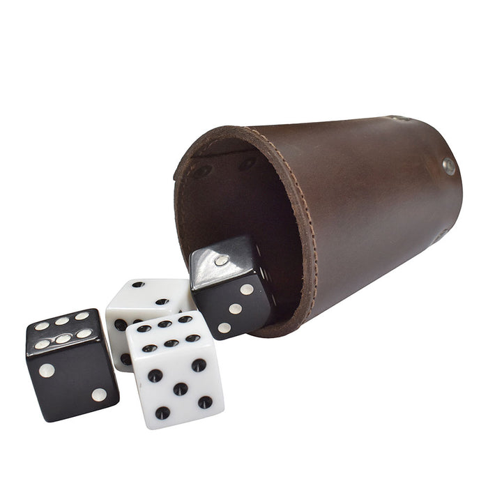 Dice Rolling Cup