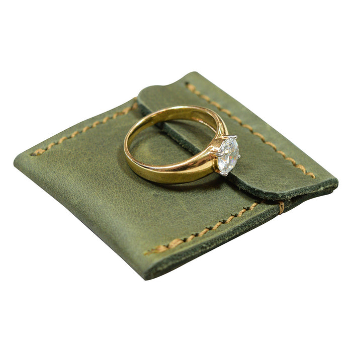 Wedding Ring Case