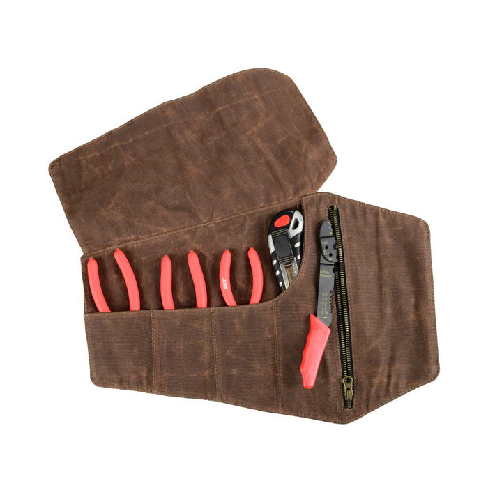 Coffin Tool Roll