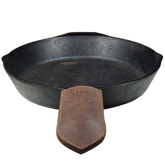 Cast Iron Large Handle Cover