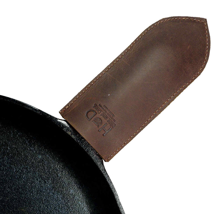 Cast Iron Large Handle Cover