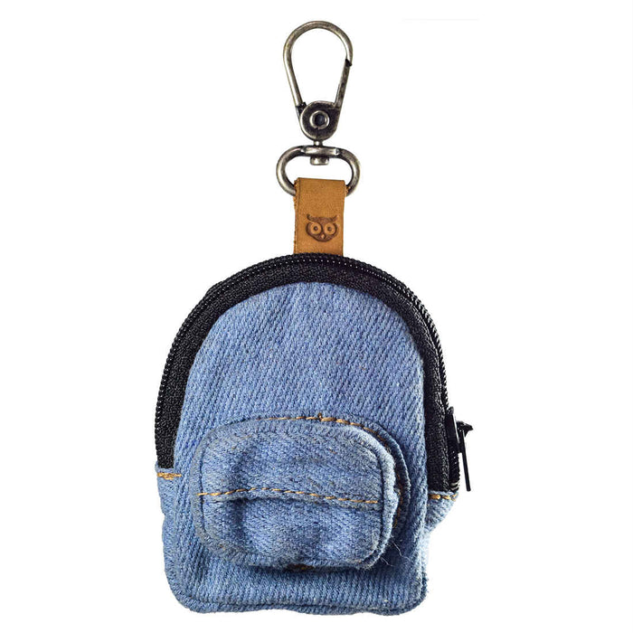 Backpack Coin Purse