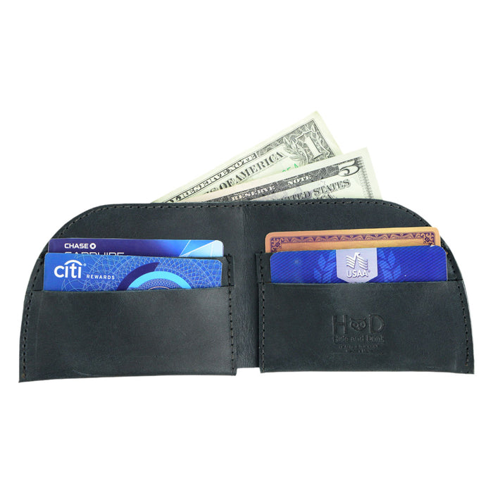 Curved Wallet