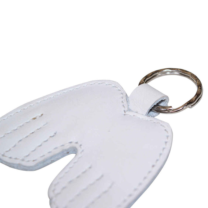 Angel Wings Keychain
