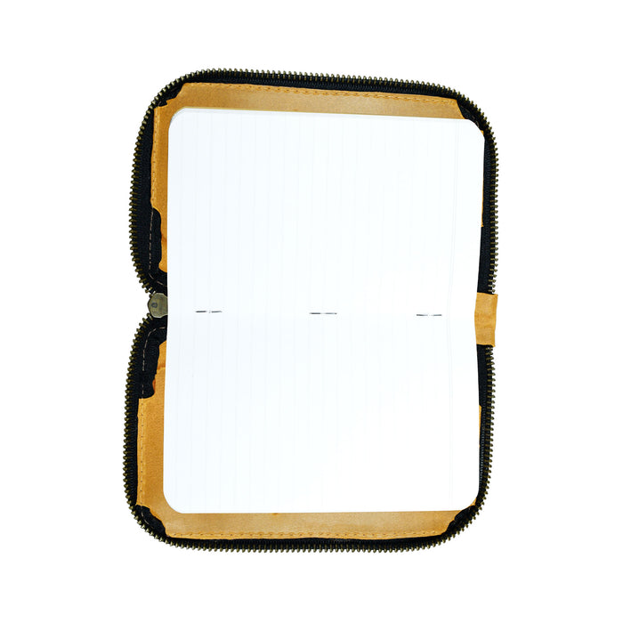 Weatherproof Journal Cover for Moleskine Notebook Pocket (3.5 x 5.5 in.)