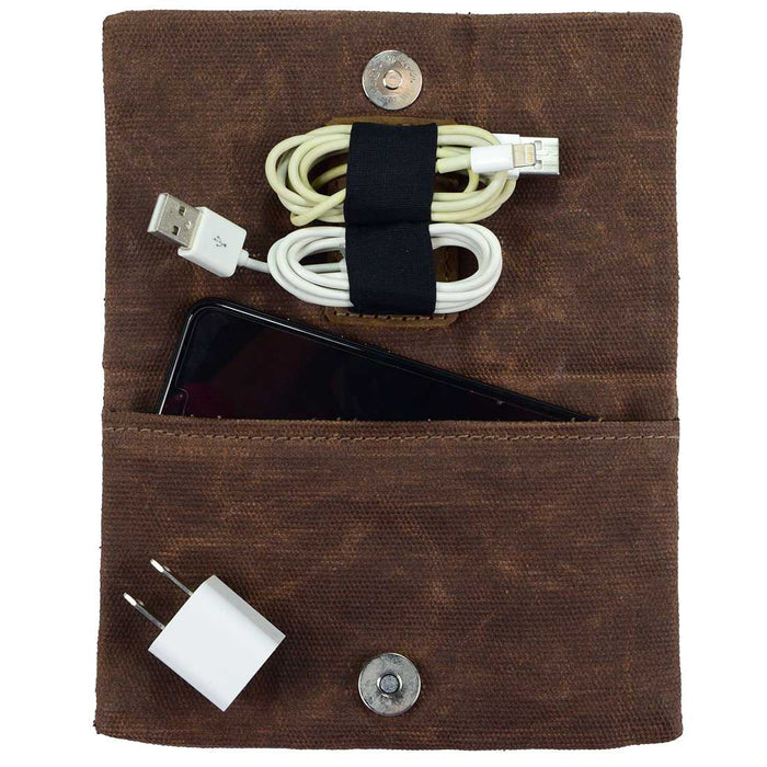 Cable Organizer Pouch