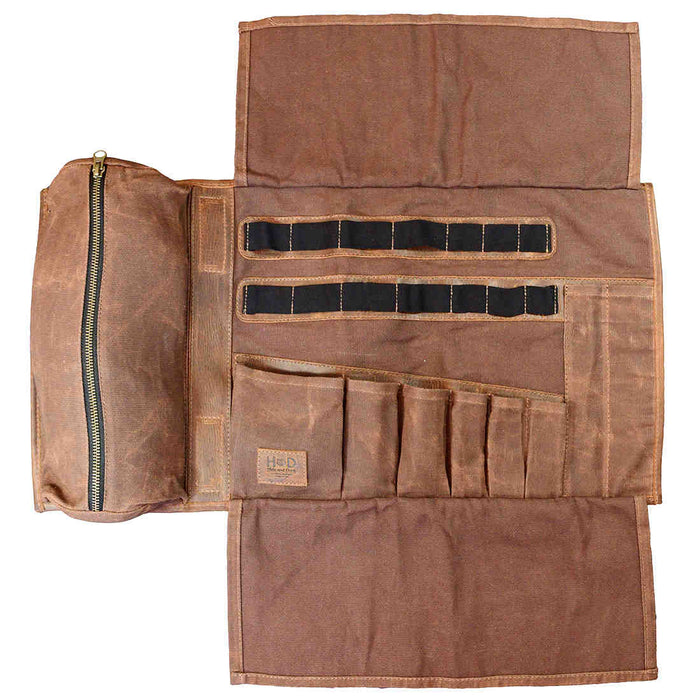 Bartender Tool Roll (Tools Not Included)