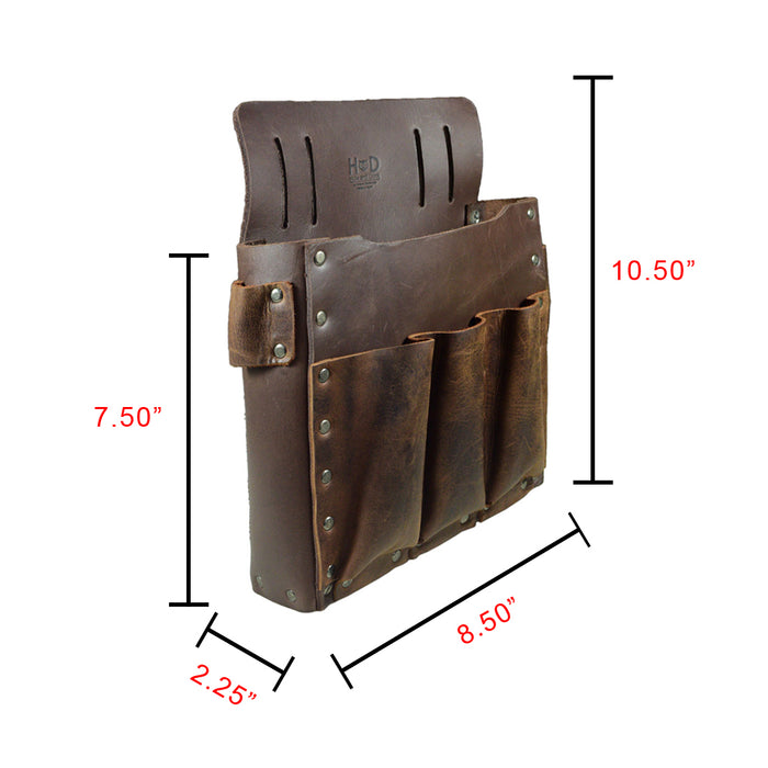 3 Pocket Tool Bag XL