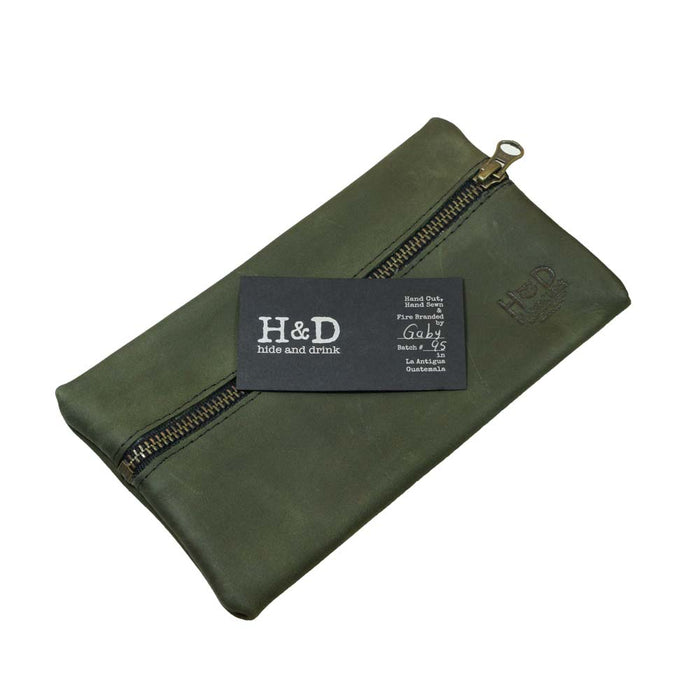 Utility Cord Pouch