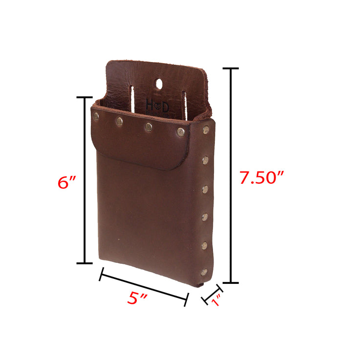 Square Tool Pouch