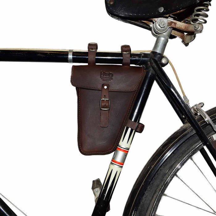 Frame Bag For Bicycle