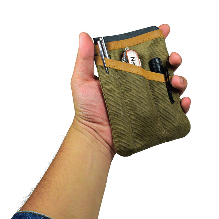 Weatherproof Multitool Pocket Pouch