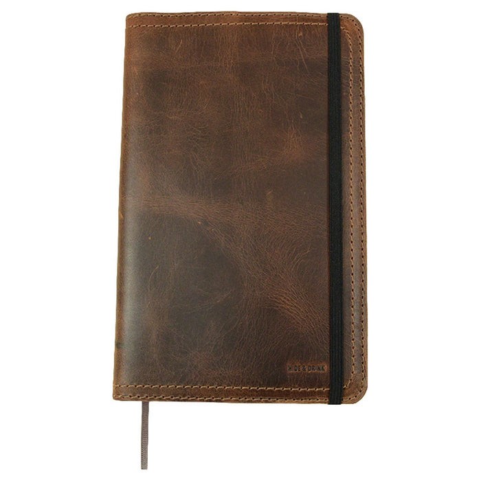 Hard Cover Notebook Protector Large (5 X 8.25 in.) Notebook NOT Included