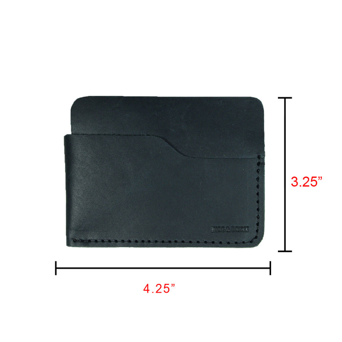 Slim Folder Wallet