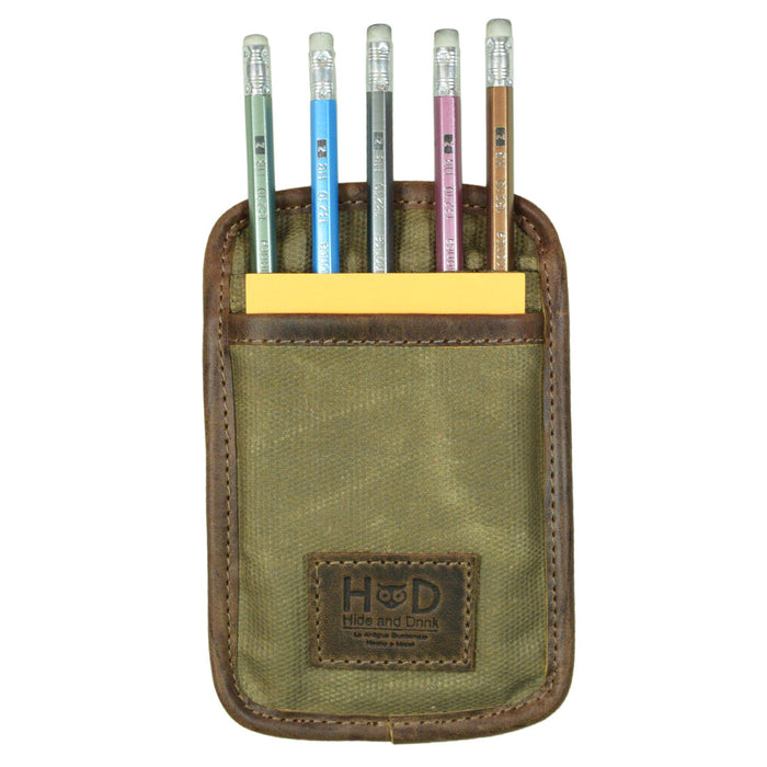 Utility Marker Pouch