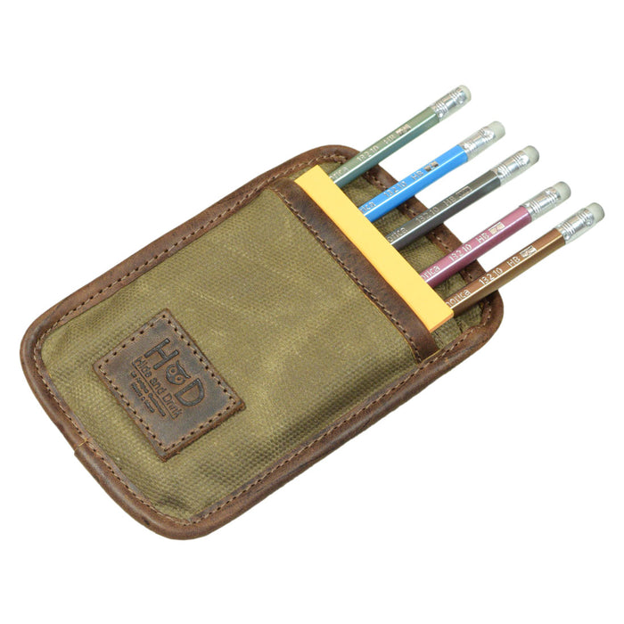 Utility Marker Pouch