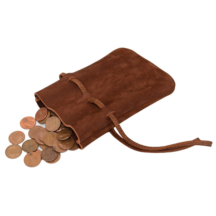 Medieval Coin Pouch