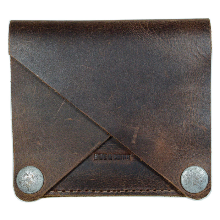 Spikes Wallet