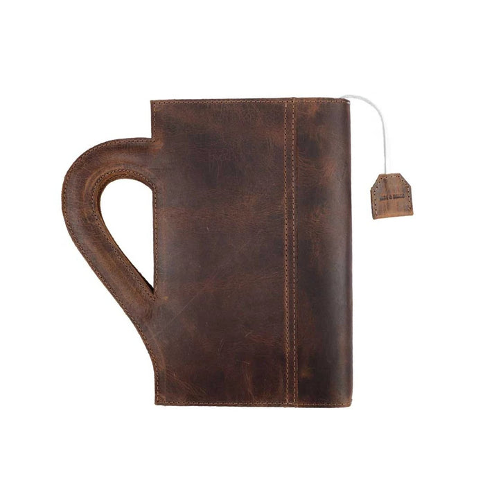 Cup Notebook Cover (5 x 8.25 in), Notebook NOT Included