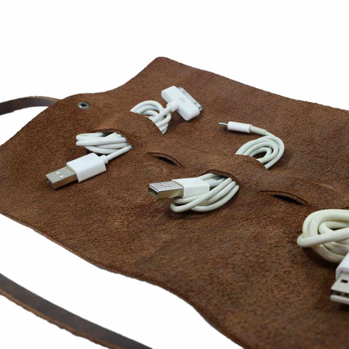 Cord Pouch