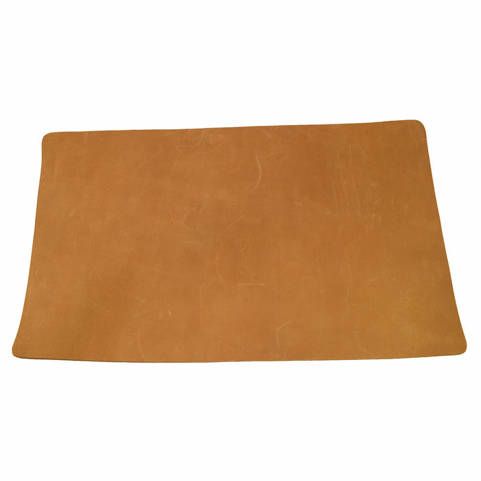 Thick Leather Desk Pad