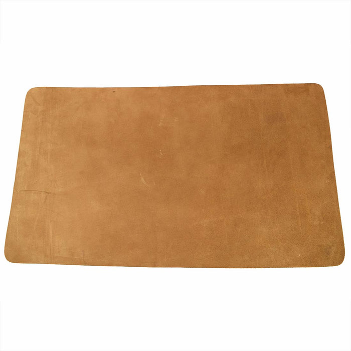 Thick Leather Desk Pad