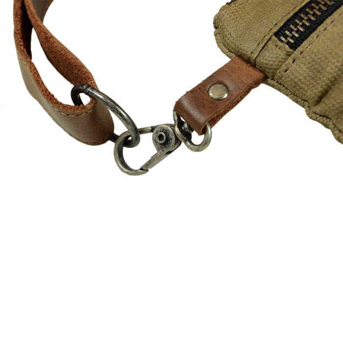 Camping Fanny Pack (Adjustable Strap)