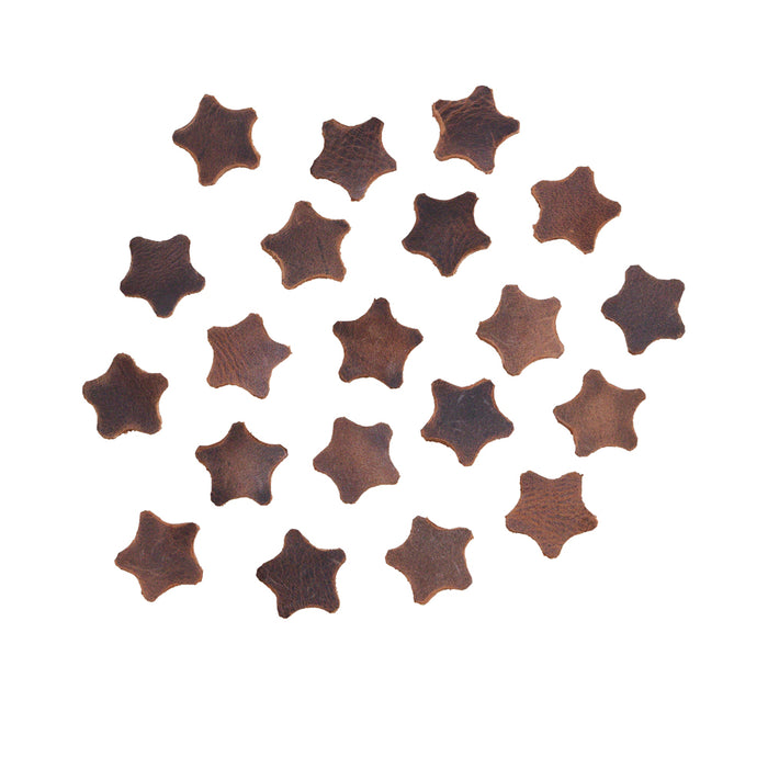 Star Shapes (Set of 20)