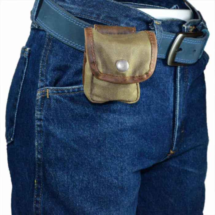 Mini Belt Pouch