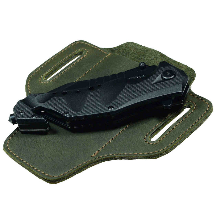 Tactical Knife Holster