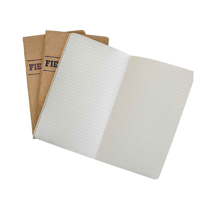 Handmade Notebooks (3 Pack)
