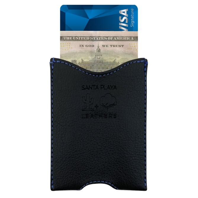 Front Pocket Wallet