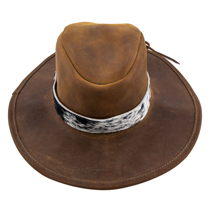 Cowboy Hatband