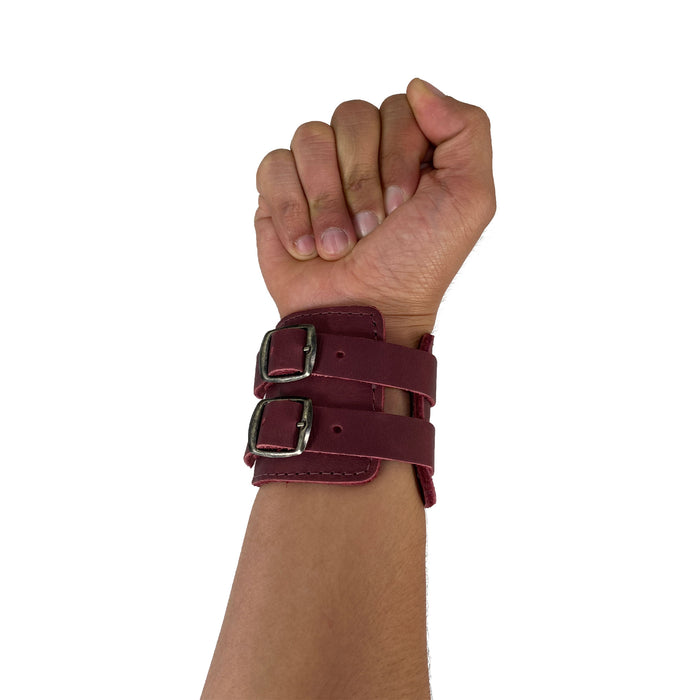 Wrist-Wallet-Cuff