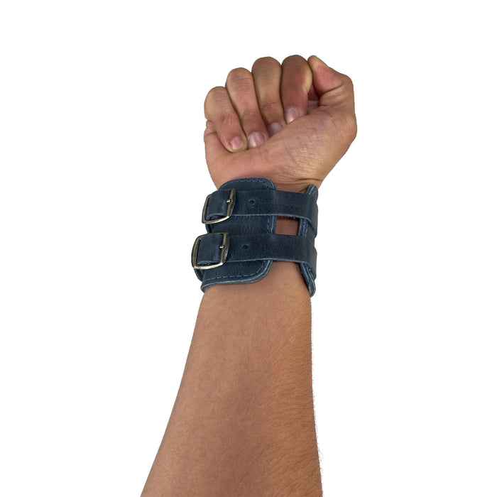 Wrist-Wallet-Cuff