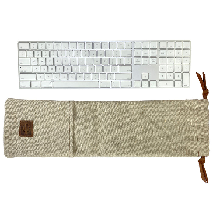 Zippered Magic Keyboard Sleeve