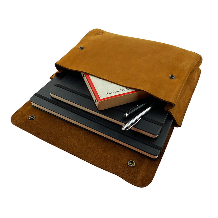 Vintage Folder Holder