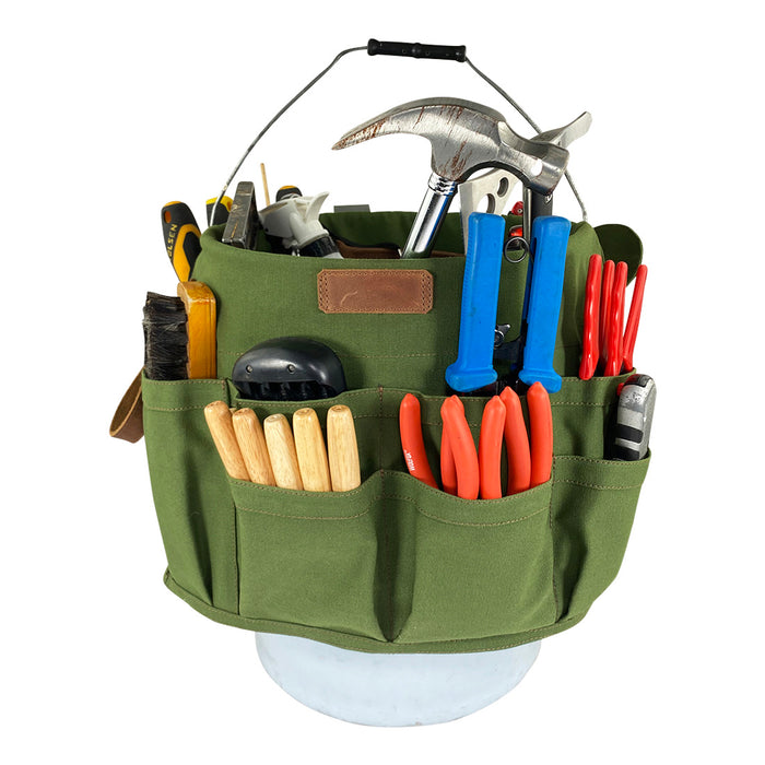 Tool Organizer for Bucket (Not Included)