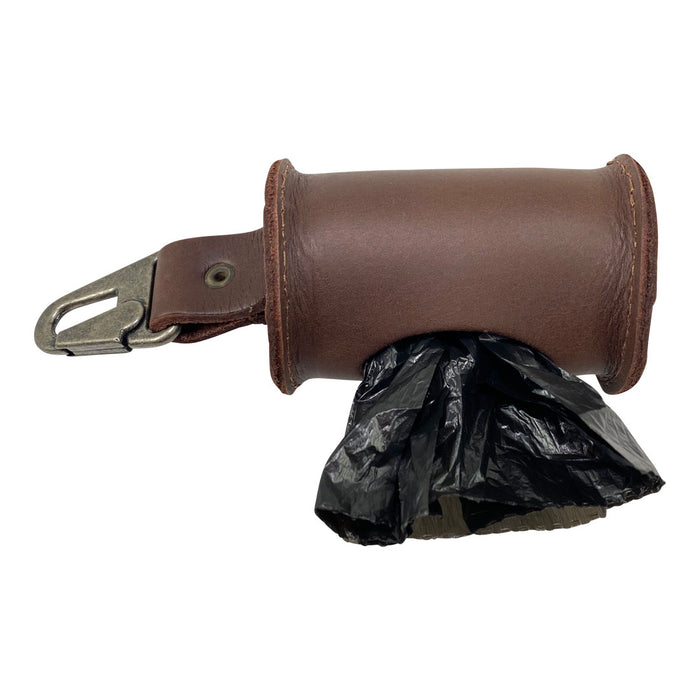 Dog Poop Bag Carrier