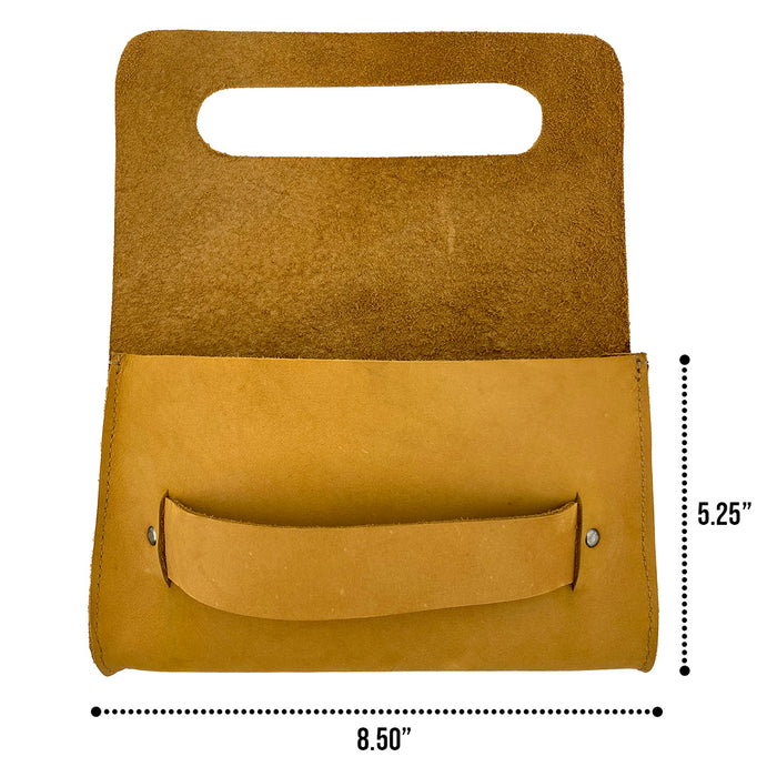 Weatherproof Clutch Bag