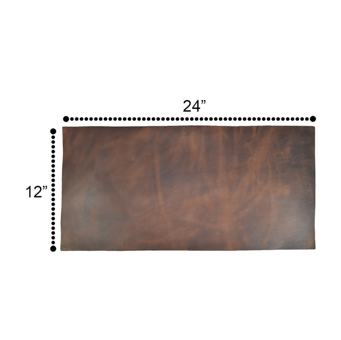 Leather Square for Crafts (12 x 24 in.)