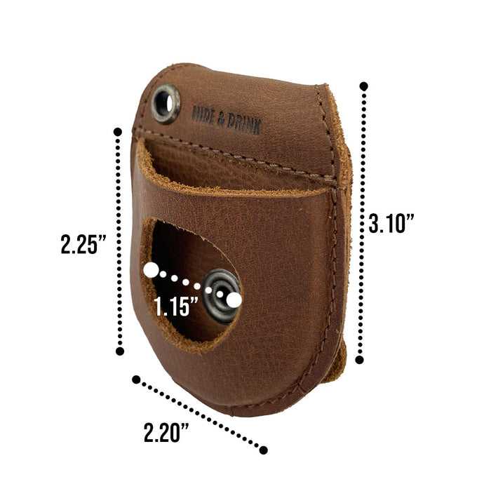 Pocket Watch Holder and Case