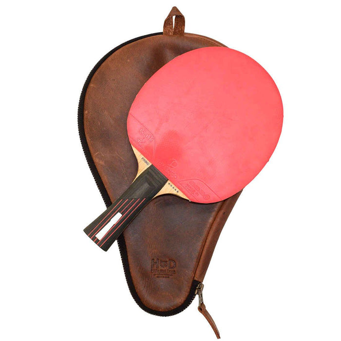Ping Pong Paddle Case