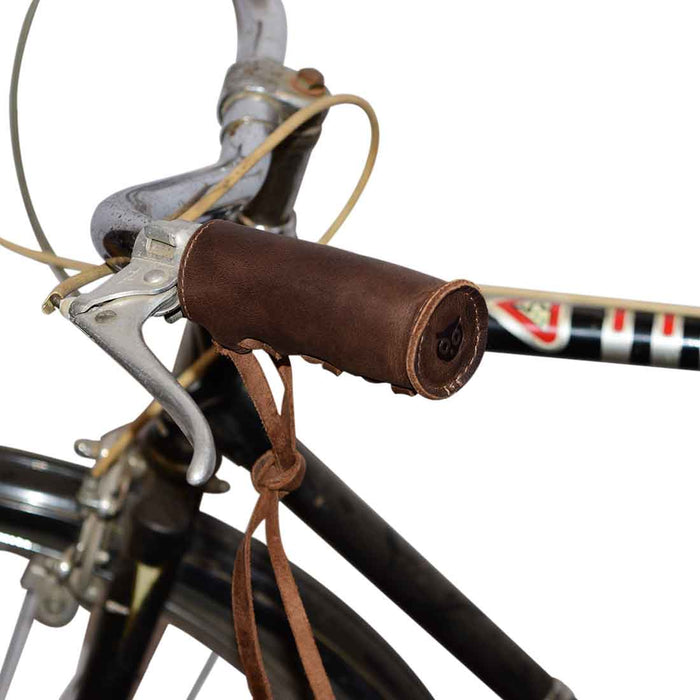 Bike Handlebar Grips (2 pack)