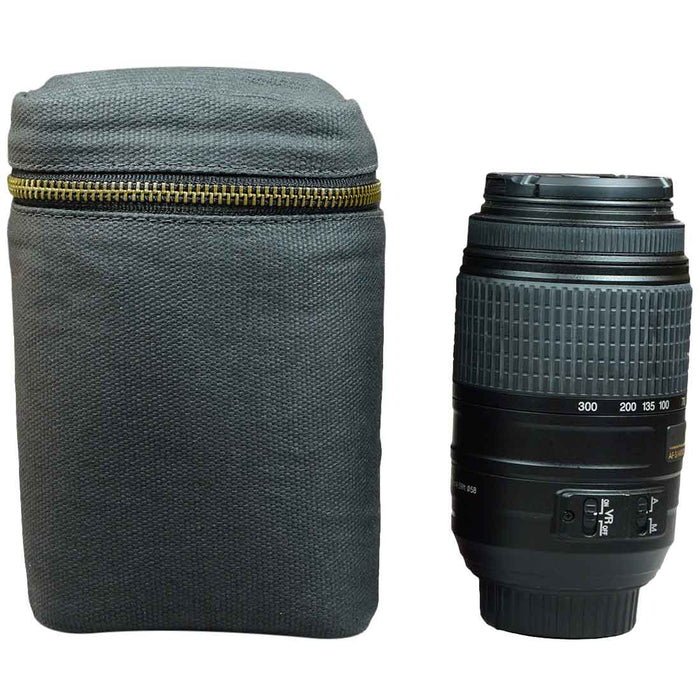 Camera Lens Case